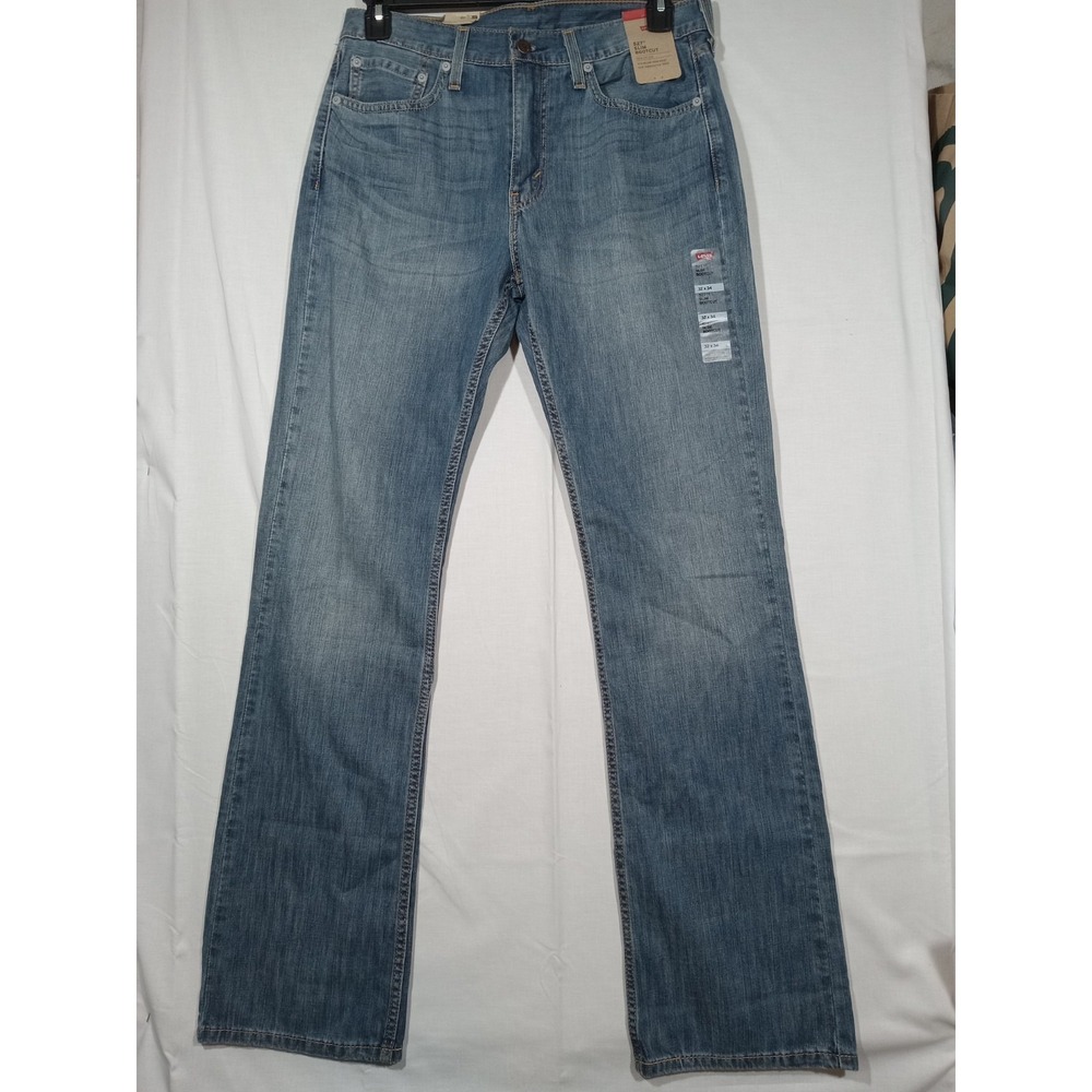 Levi's 527 Bootcut Men's Jeans 32x34